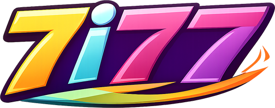 7i77 অনলাইন গেমিং লোগো বাংলাদেশ